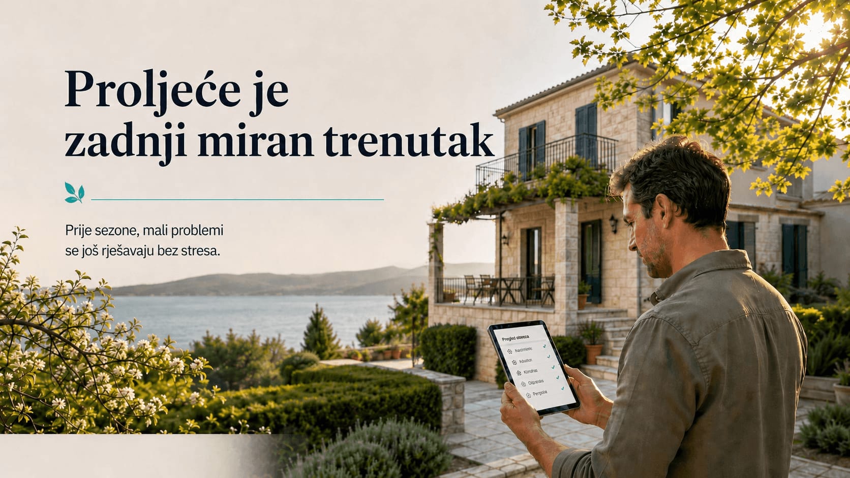 Naslovna ilustracija članka Prije sezone ne treba više pretpostavljati: kako SenzoLink pomaže da na vrijeme vidite što se događa u objektu